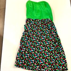 Perfect summer dress!